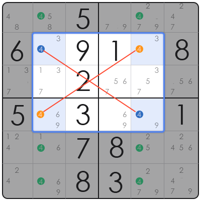 samurai sudoku online