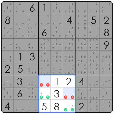 loco sudoku online