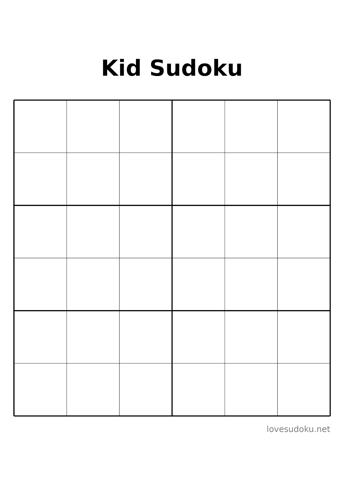 sudoku brain teasers